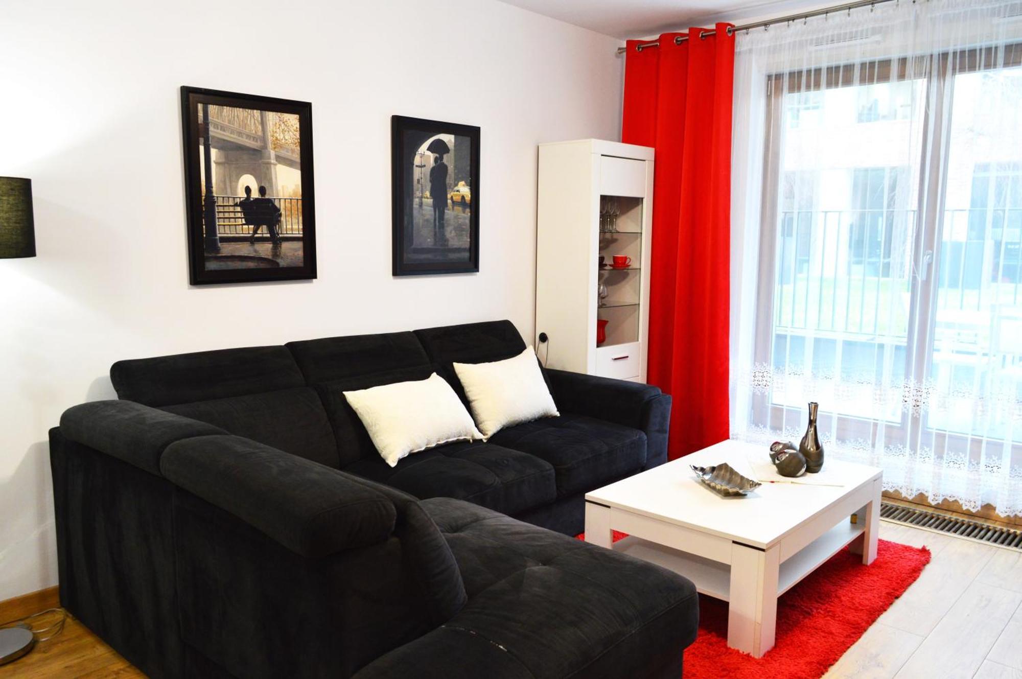 Appartement Katania Moxy Te&Am Cracow à Cracovie Extérieur photo